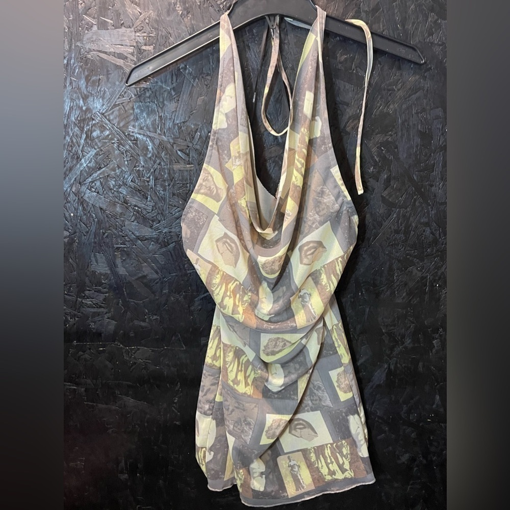 Medium Forever 21 dress